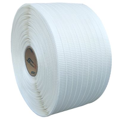 Industrial Textile Woven Cord Strapping9mm-25mm