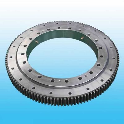 slew ring bearings ladle turret solar tracking system excavator tower crane slewing bearing