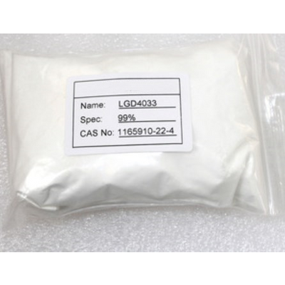lgd4033 Sarms lgd 4033 powder Ligandrol raw powder CAS 1165910-22-4