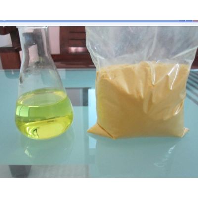 Polyaluminium chloride PAC Water Treatment Chemicals