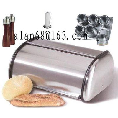 bread box ,bar sets.BBQ ,fireplace tool,candle holder,cake ring  ,salt & pepper mill,spice set