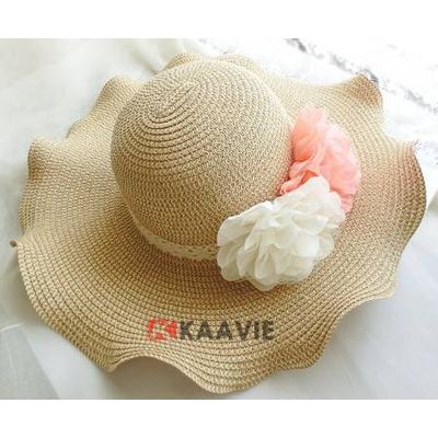 2016 Hot Style Panama Straw Hat / Children Straw Hat
