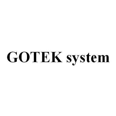 List of Agents & Dealers worldwide - GOTEK system