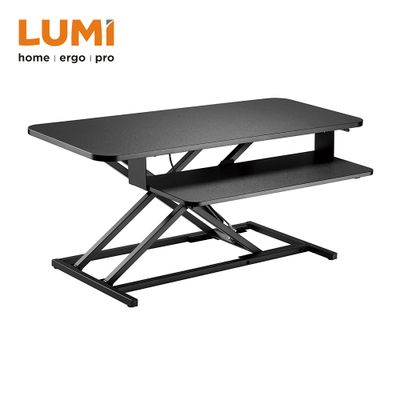 Under-Desk Cable Management Tray Supplier and Manufacturer- LUMI