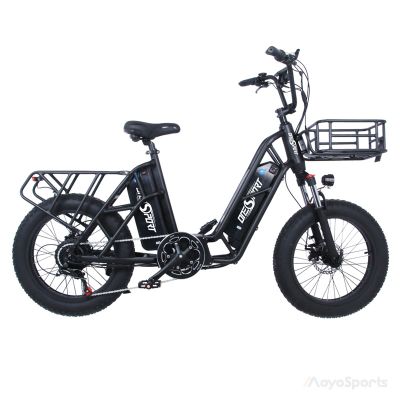 retro style e bikes