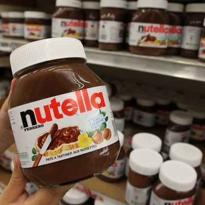 Buy Nutella Chocolate 350g In Bulk At Low Prices / 400g Nutella Chocolate For Sale At Factory Cost