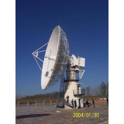 Probecom 16M Earth Station Antenna,Satellite antenna