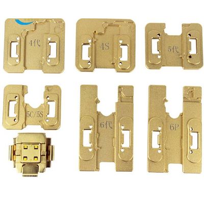 WL 8-in-1 32bit/64bit iPhone HDD Test Fixture for 4/4S/5/5C/5S/6/6P