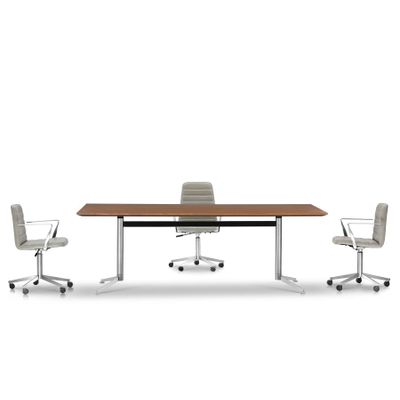 LD-T120 Conference Table,Circle Meeting Desk,Low Carbon Conference Table Circle Desk,High Class Conf