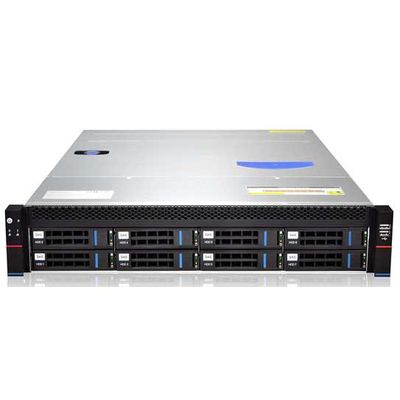 2U8Bay High-performance SYS-8029R Computer Server