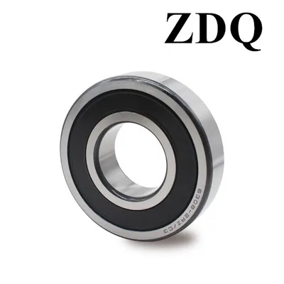 ZDQ 6306Zz 2RS, Z1V1, Z2V2, Z3V3. Low price deep groove ball bearing