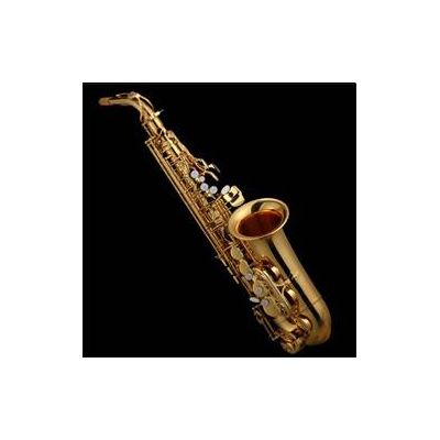 CIEL Alto Saxophone Classic 5