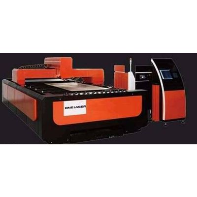 YAG laser cutting machine - TLCM1530