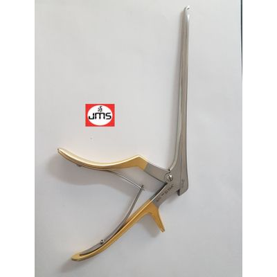 Punch Forceps Small Up Cutting Orthopedic Instrument