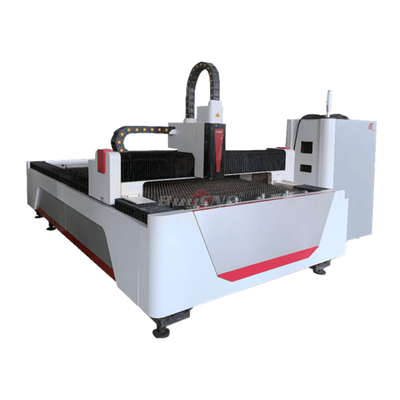 Laser Sheet Metal Cutting Machine