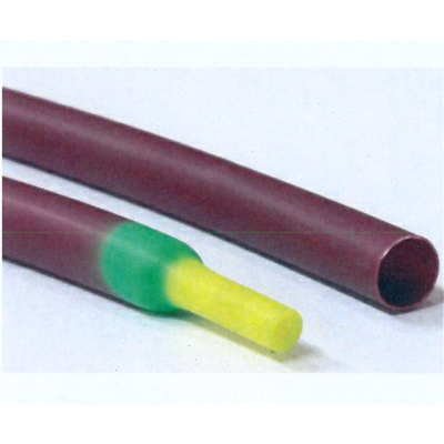Heat Shrinkable Extinguishing tube (Sion tube)