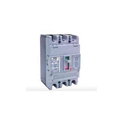 Molded Case Circuit Breakers Limitting Type DB-L Series
