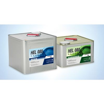 HEL080 low viscosity wet epoxy injection agent