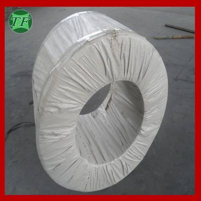 High quality factory pricesilicon calcium cored wire china wholesale