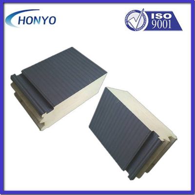 High Quality Polyurethane Panel Cold Room/Blast freezer