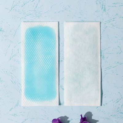 Normal non-stick plaster fever cold adhesive healing pad transparent