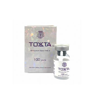 Toxta 100U Botulinum Toxin Type A / Botox
