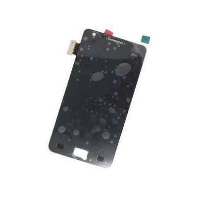 LCD Display + Touch Digitizer Screen Assembly for Samsung Galaxy S II 2 i9100