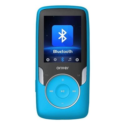O23 MP4 Music Player factory