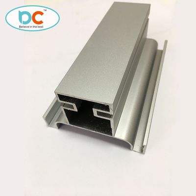 Kitchen Cabinet Door Handle Long Handle Aluminum Profile Handle For  Furniture - Foshan Becci Metalware Ltd