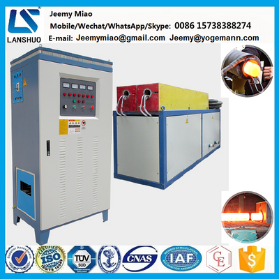 300KW Induciton Heating Machine