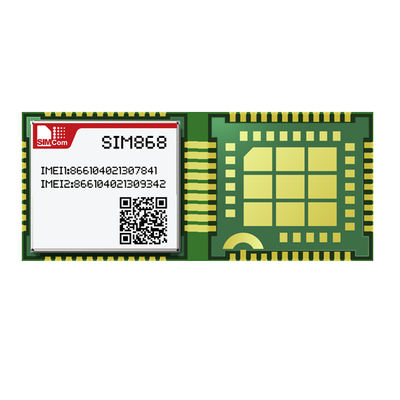SIMCOM SIM868 GSM/GPRS+GNSS Module