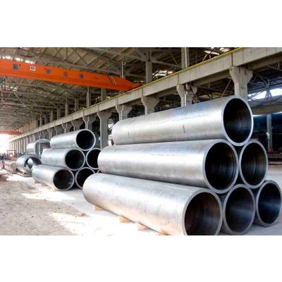 A335 P22 steel pipe