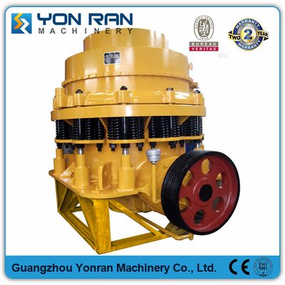 Symons Cone Crusher Spare Parts