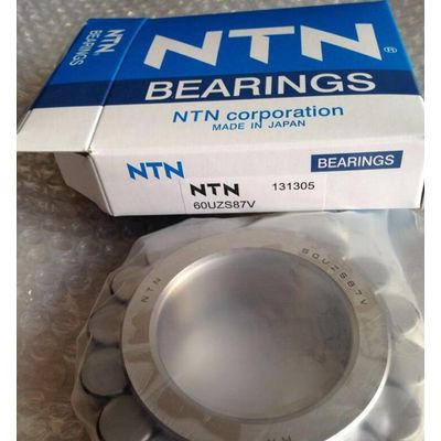 NTN 60UZS87V Eccentric Bearing Reducer Bearing NTN Bearing Load High Pressure Resistance