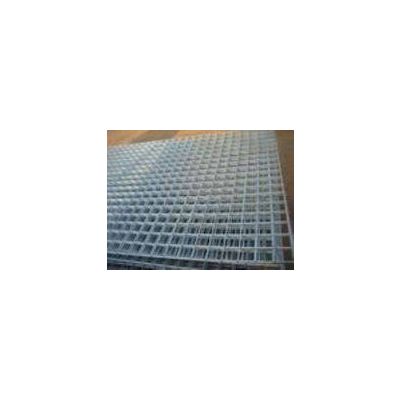 Anping boxiang supply  welded wire mesh
