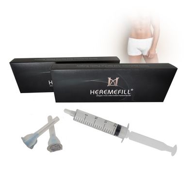 20ml Hyaluronic Acid Injections to Buy dermal filler for Breast Implants