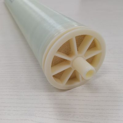High Desalination 5000ppm Water Filtration Equipment Industrial RO Water Filter Membrane Element