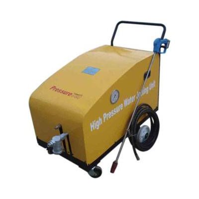 Industrial Pressure Power Washers - PressureJet Systems Pvt. Ltd ...