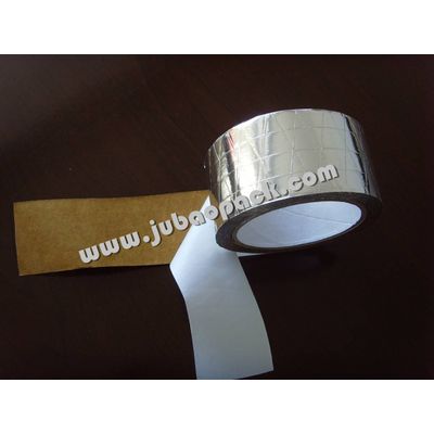 Foil-Scrim-Kraft Aluminum Foil Tape