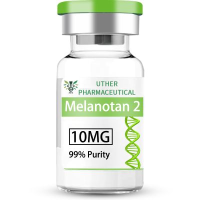 Melanotan-II, Melanotan 2, MelanotanII, MT2, MT-2 Hot sales High purity China