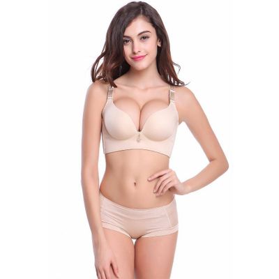 Buy Ladies Underwear Sexy Bra And Panty New Design from Xiamen