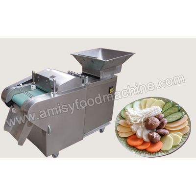 Directional Vegetable Cutting Machine