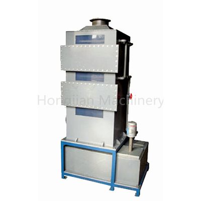 Chrome Dust Collector for Gravure Cylinder Chrome Plating Machine