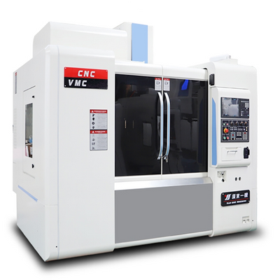 High Precision CNC Machine Center VMC Machine Price