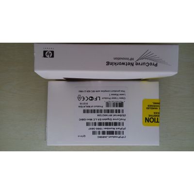 HP Networking HP Thinnet (BNC) Transceiver JE625A