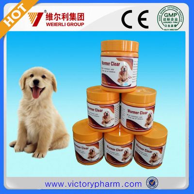 IVERMECTION TABLET DEWORMER FOR DAOGS & CATS