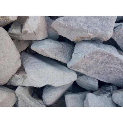 low sulfur carbon anode scrap for copper smelter