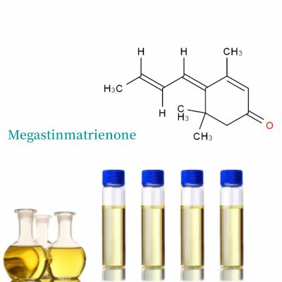 The Factory Supplies High Quality and Large Quantities of Synthetic Essence Macrotrienone/Megastinma