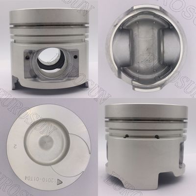 Nissan FD35(12010-01T04) piston with pin and clips