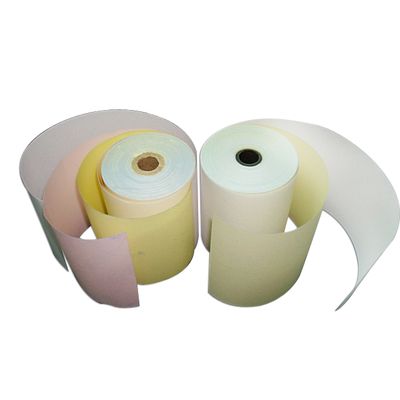 carbonless paper,ncr paper roll